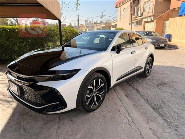 تويوتا كراون 2023 للبيع في العراق - اربيل